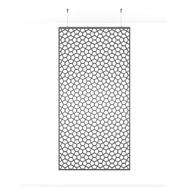 Panuri acustice Noecho, colectia Curtains, Cairo